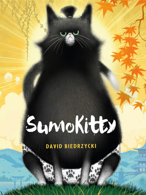 Title details for SumoKitty by David Biedrzycki - Available